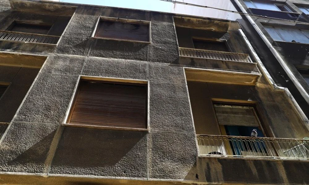 Ελεύθερος υπό όρους ο 27χρονος Παλαιστίνιος που βασάνισε και βίασε την 33χρονη στην Ομόνοια